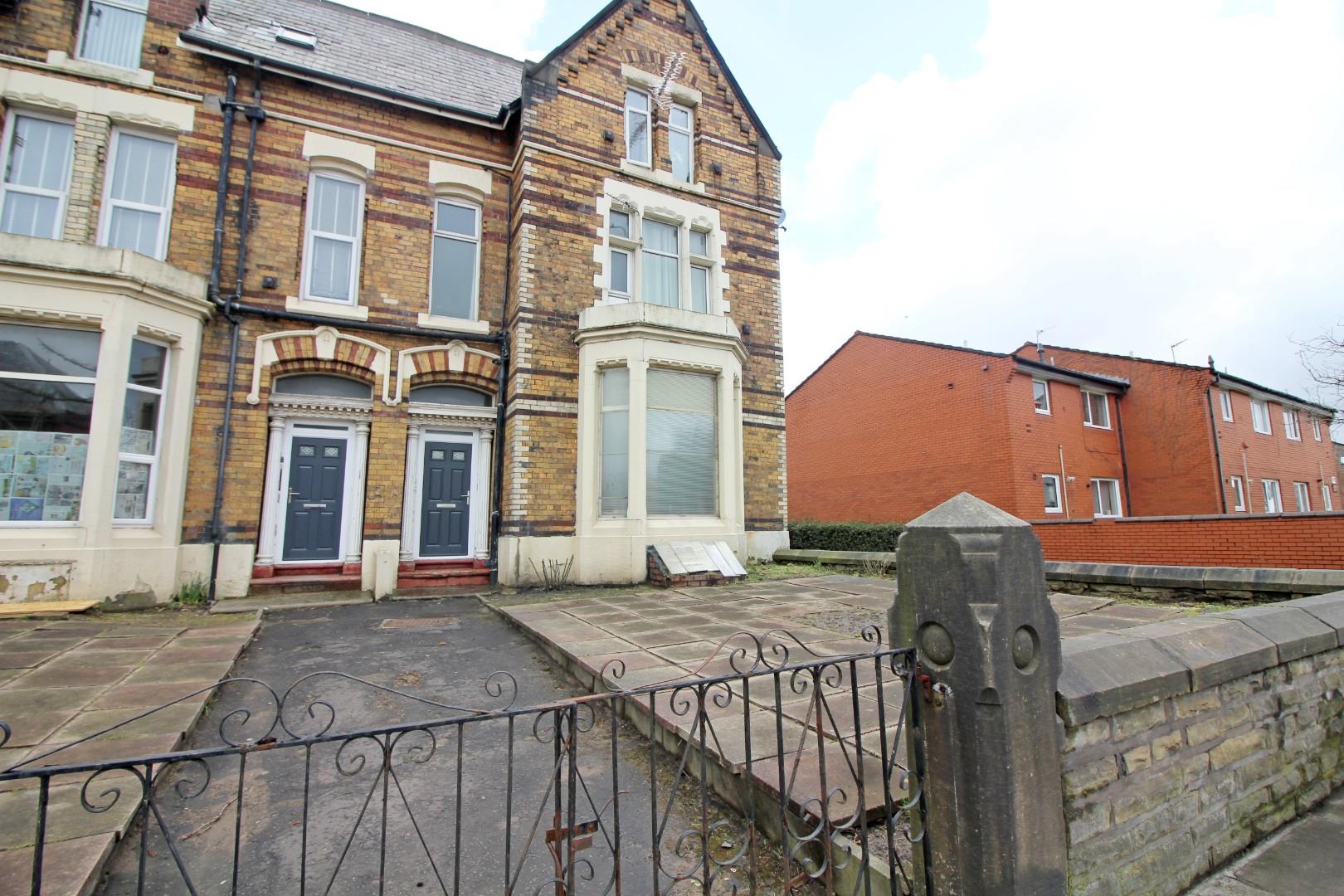 196 Walmersley Road, Bury Pearson Ferrier Estate Agents and Lettings Agents